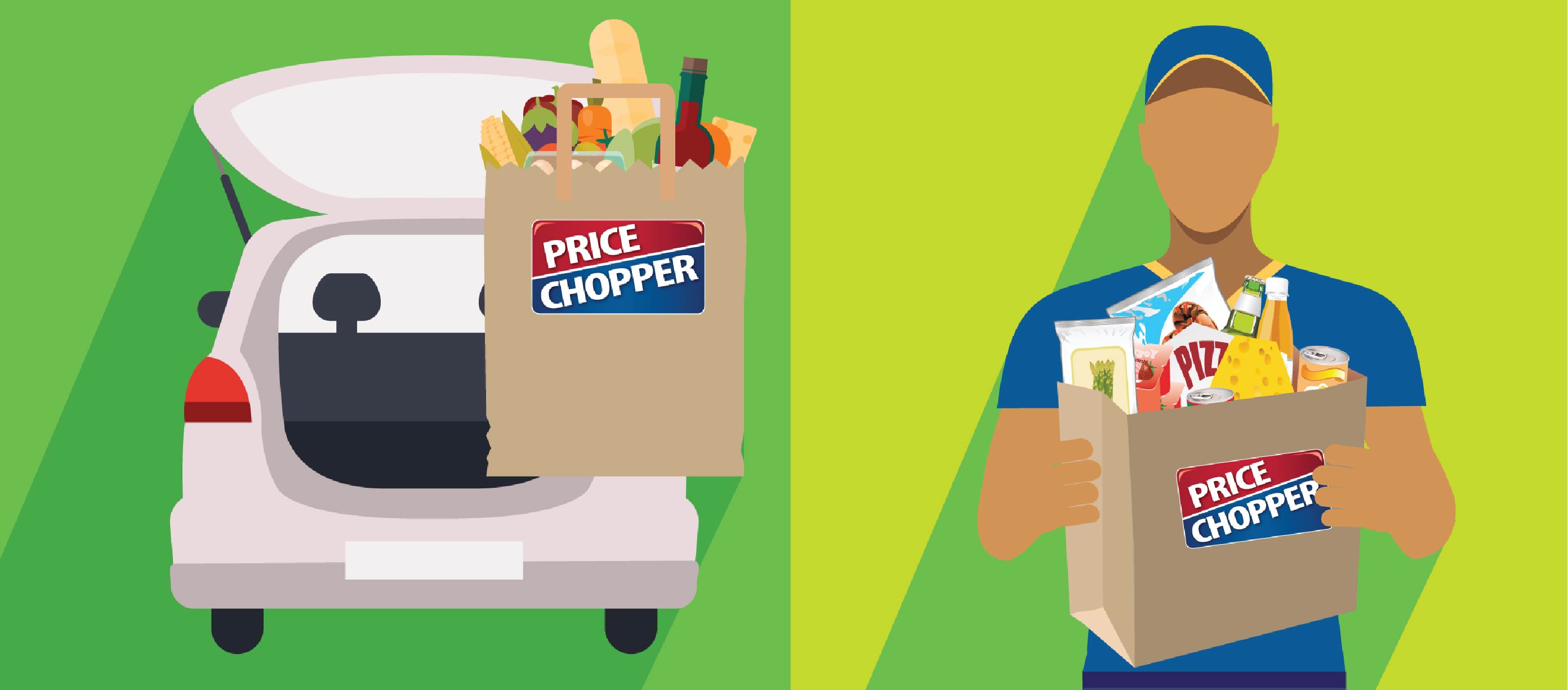 Price Chopper Your Locally Owned Grocery Store